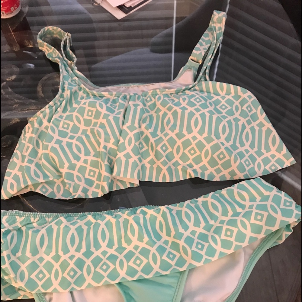 Antonio Melani swimsuit